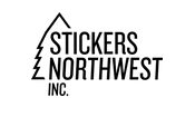 Stickers Northwest